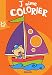 J'aime colorier (3-5 ans) voilier