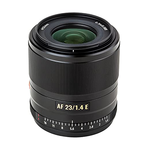 Viltrox AF 56mm f/1.4 E レンズ Viltrox AF 56mm F1.4 APS-C Lens for Sony E-Mount – Viltrox Store
