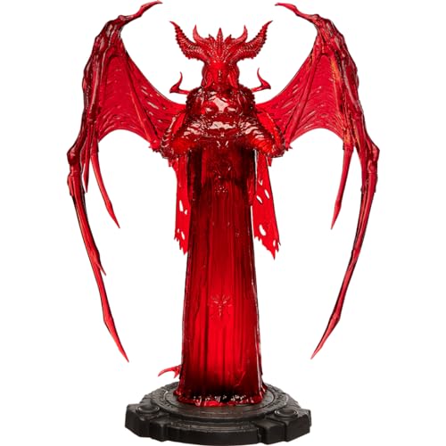 BLIZZARD Diablo IV - Red Lilith 30,5