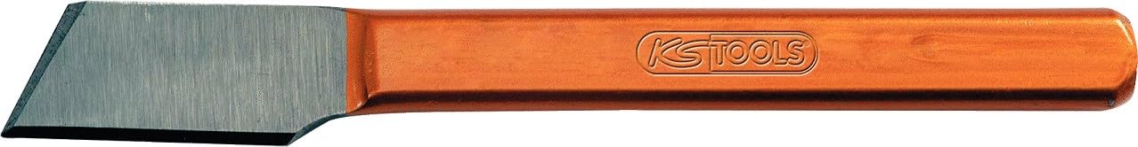Ciseau à bois pour carrosserie 250mm KS TOOLS pour restaurer vos véhicules