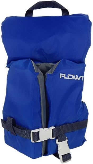 FLOWT Multi-Purpose Life Vest - USCG Approved