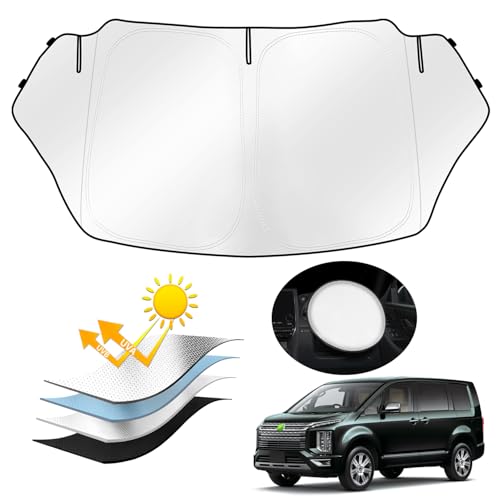 AUTO SPEC OH fJD:5 ɓKp tg TVF[h ԗp TVF[h ՌtgVFCh Delica D:5 CV1W CV2W CV4W CV5W^ 2019N~ tg&OpKX̎ UVJbg xn Ăh~ 