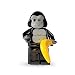 LEGO Minifigure Collection Series 3 : Gorilla Suit Guy - LOOSE