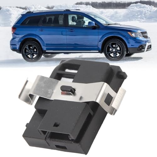 Sensor de humedad frontal soluciona cristales empañados en Journey 55111389AF 4