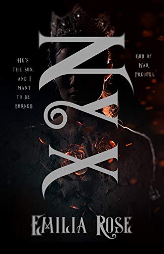 Cover of Nyx