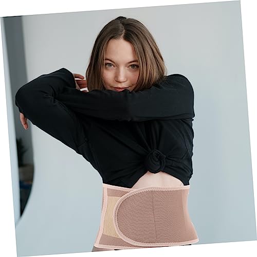Faja lumbar de abrigo invierno talla M PartyKindom miniatura 7