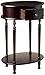 Frenchi Home Furnishing Finish End Table/Side Table