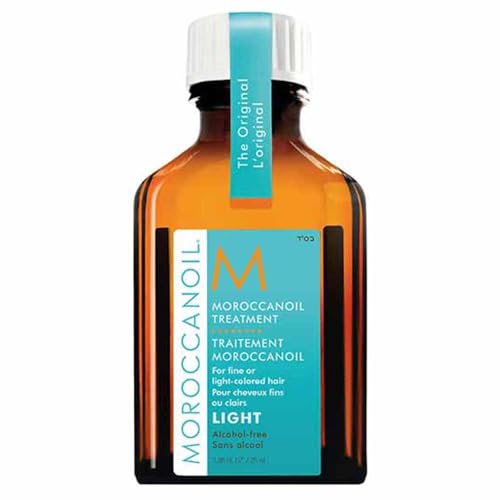 MoroccanOil Oil Treatment, 0.85 Fl Oz