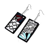 [Acosdary] コスプレ道具 耳飾り cosplay小物 イヤリング イヤークリップ cosplay道具 (イヤリング)