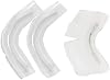 Baby Ear Corrector Protruding Ear Support Infant Corrector Baby External Auricle Corrector A