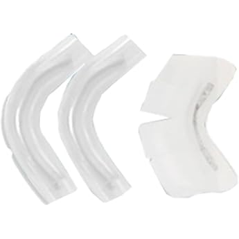 Baby Ear Correction Silicone Auricle Orthodontic Patch Protruding Ear Support Toddler Ear Corrector Vargas Correction Corre A