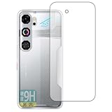 PDA工房 nubia Neo 5 GT 5G 対応 9H高硬度[光沢] 保護 フィルム [背面用]