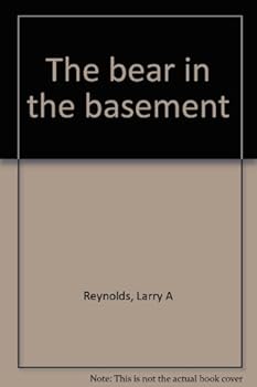 Unknown Binding The bear in the basement Book