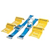 Erickson (ATV Cale de roue et sangle d'arrimage kit