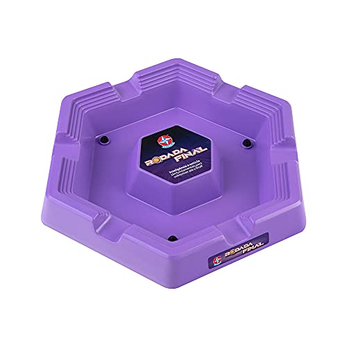 Jogo Rodada Final, Brinquedos Estrela, Multicor
