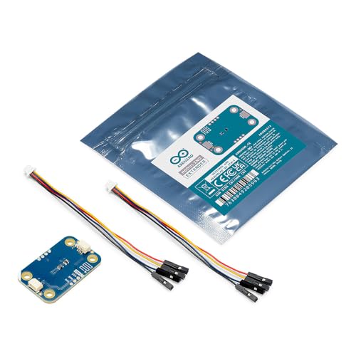 Arduino Modulino Extender [ABX00174] - Improve I2C Signal Quality to Reach Longer Distances | Plug-and-Play Qwiic Connection thumbnail