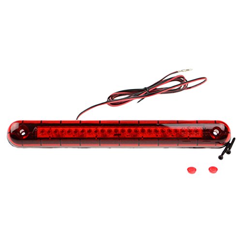 American AT-LED-28SMT Center Mount Brake Light - Red