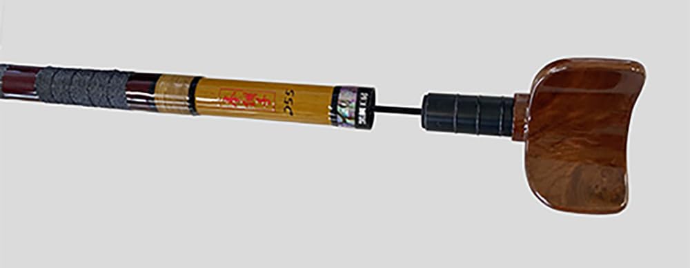 黒鯛工房　黒鯛師　THE ヘチ　LIMITED リミテッド　10尺 Amazon | 黒鯛工房 黒鯛師 THE ヘチ Limited (リミテッド) いぶし銀 本