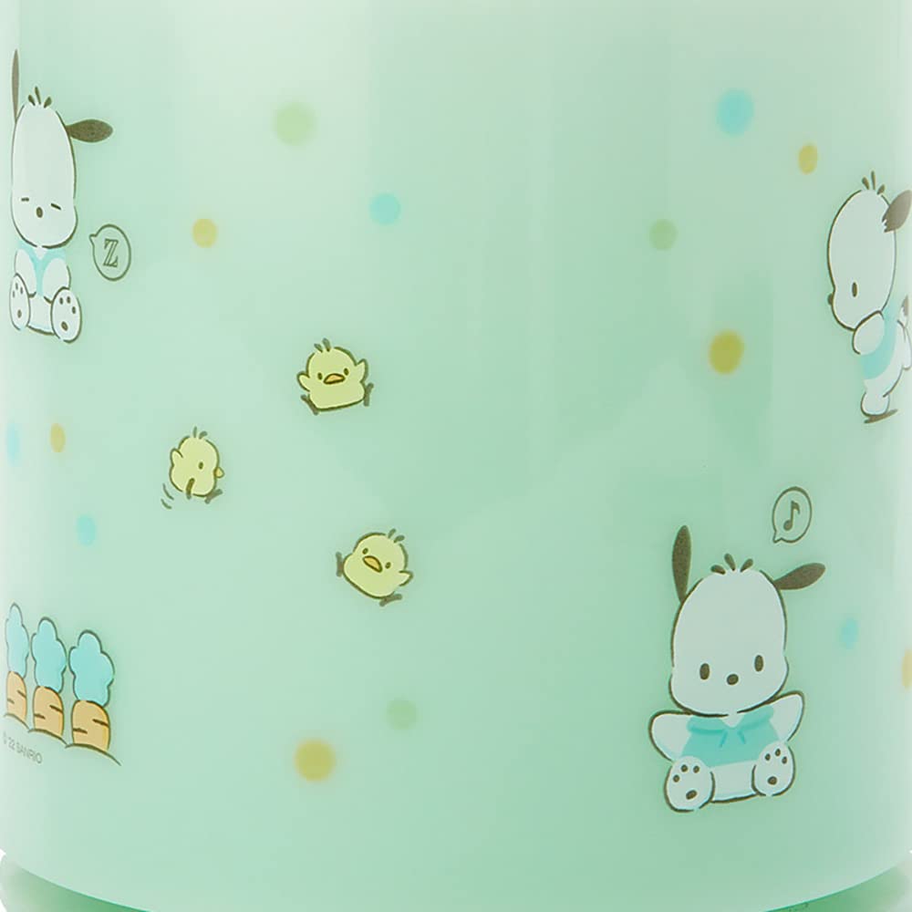 Amazon.co.jp: サンリオ(SANRIO) サンリオ 回転式コスメラック 