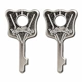 Summit Doorware K175 Keys