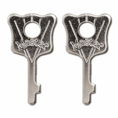 Summit Doorware K175 Keys