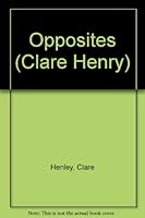 Opposites 1841641065 Book Cover