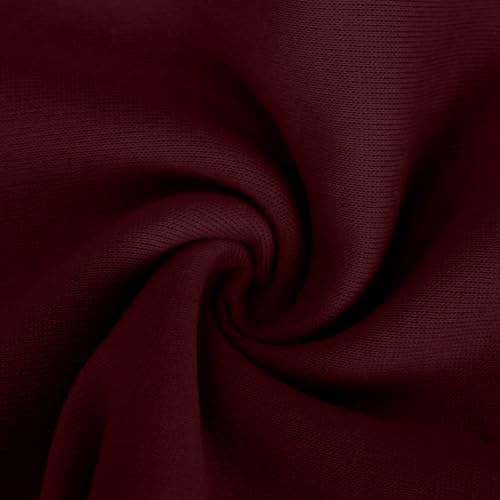 Finelylove Sweatpants for Men Open Bottom Fleece Sweat Pants Jogger Lightweight Straight Lounge Pants Workout Yoga Pants3