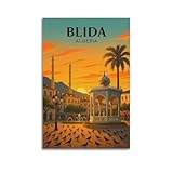 Nous sommes bons dans la fabrication d'affiches sur toile, la fabrication d'affiches de haute qualité est notre priorité