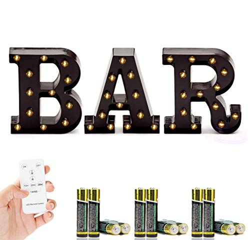 Ultima LED Marquee – Discontinued Product