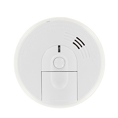 Kidde 21007581 Hardwire Smoke Detector thumb #1