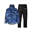 Mo Blue Marlin/Black