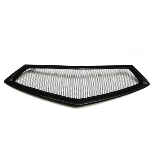 Grille de pare-chocs avant Acura MDX contre les débris de route en carbone