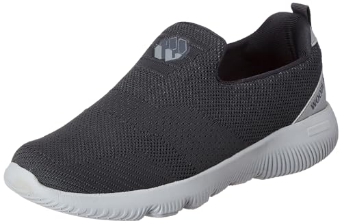 Woodland Mens Dgrey Mesh Sports Shoes-11 UK (45 EU) (SGC 4081021) (B0C94G6CN4) Amazon Price History, Amazon Price Tracker