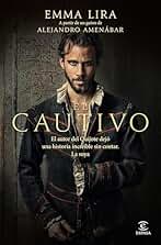 El cautivo (ESPASA NARRATIVA)