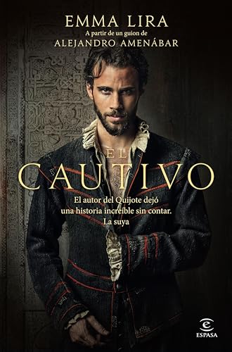El cautivo (ESPASA NARRATIVA)