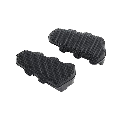 Repose-Pieds Moto Ducati pour Voyager en Multistrada 1200 1260