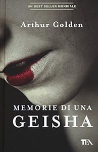 Vedi scheda su Amazon Memorie di una geisha