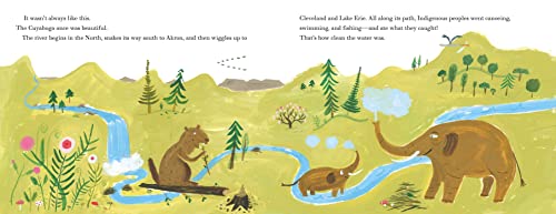 The Day the River Caught Fire: How the Cuyahoga River Exploded and Ignited the Earth Day Movement - Image 6