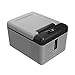 XIAOLIN Frigorifero Portatile Frigorifero Frigorifero Frigorifero 12v / 24v Dc 110~240 V AC per Camper Camper RV Pickup SUV Van Boat, Campeggio Tailgating Viaggio Viaggio Viaggio Uso Casa, -20~20