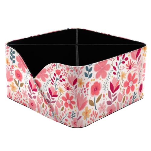 Fournitures artistiques rangées : le porte-stylos rose idéal - 2