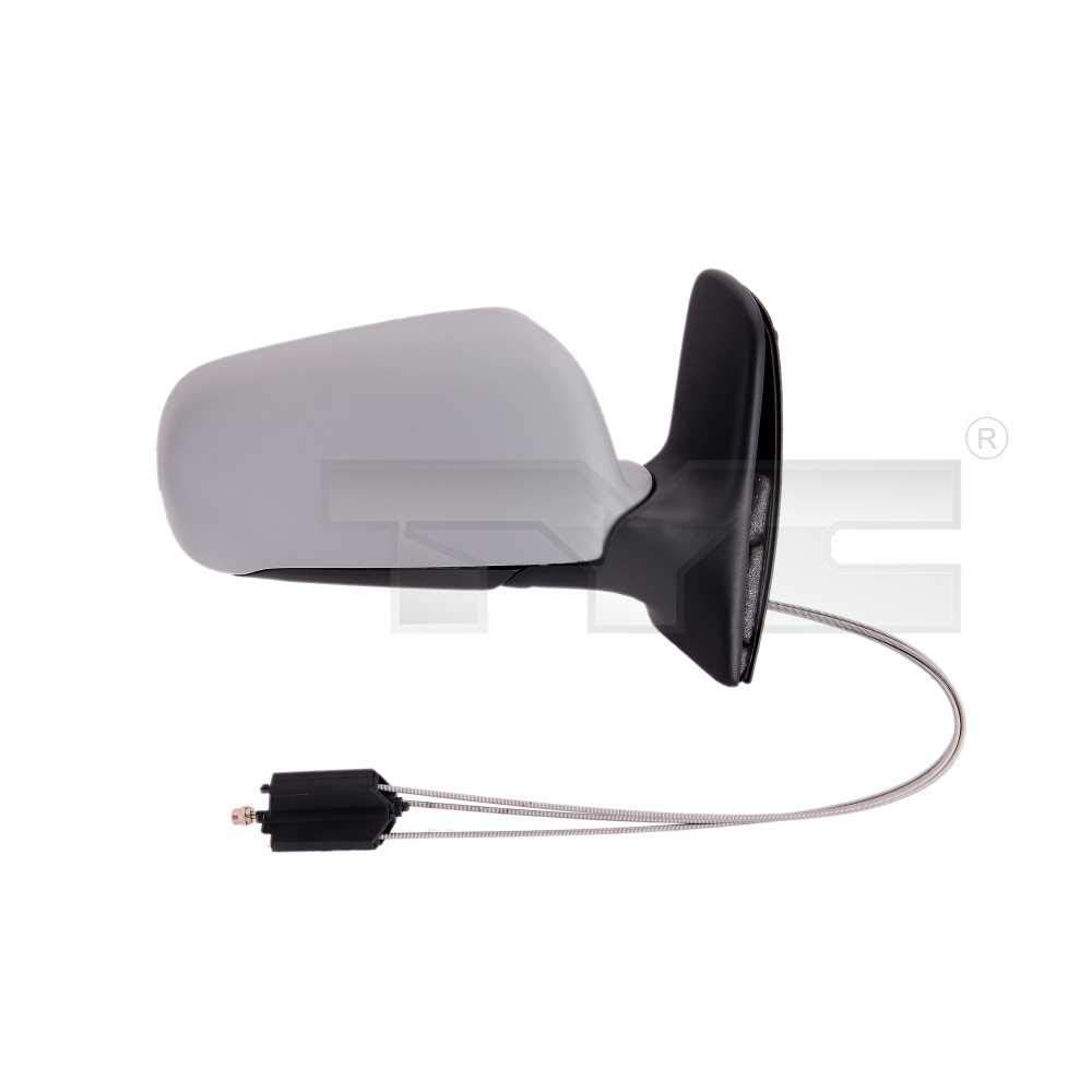TYC Specchio retrovisore esterno 337-0091 | Compatibile con: SEAT ALHAMBRA, VW SHARAN