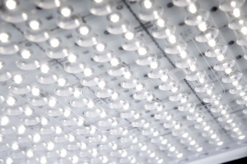 Paul Neuhaus, Lampadario