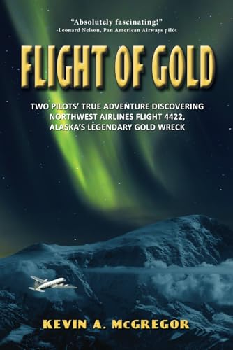 Flight of Gold