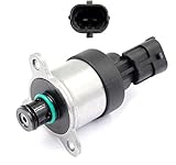 Wisamic FCA Fuel Pressure Regulator MPROP for Dodge Cummins 5.9L Diesel 2003-2007 Replace 0928400666