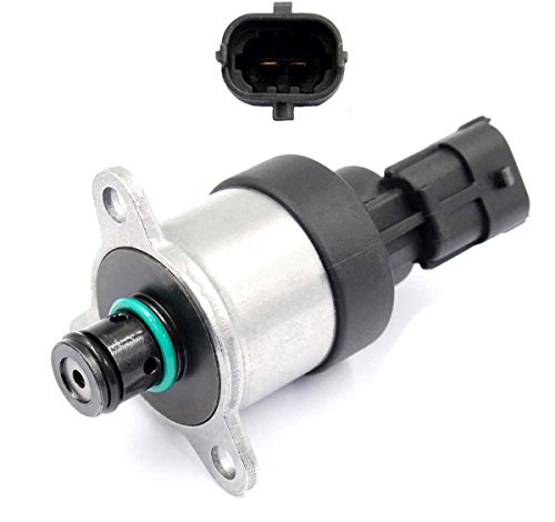 Wisamic FCA Fuel Pressure Regulator MPROP for Dodge Cummins 5.9L Diesel 2003-2007 Replace 0928400666