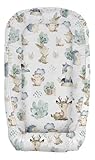 Albero Mio Colorful World Babynest KOKC001_NEW