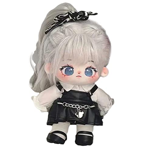 Ruyumei Anime Plush Cotton Doll Toy, Cute and Cool Toy,