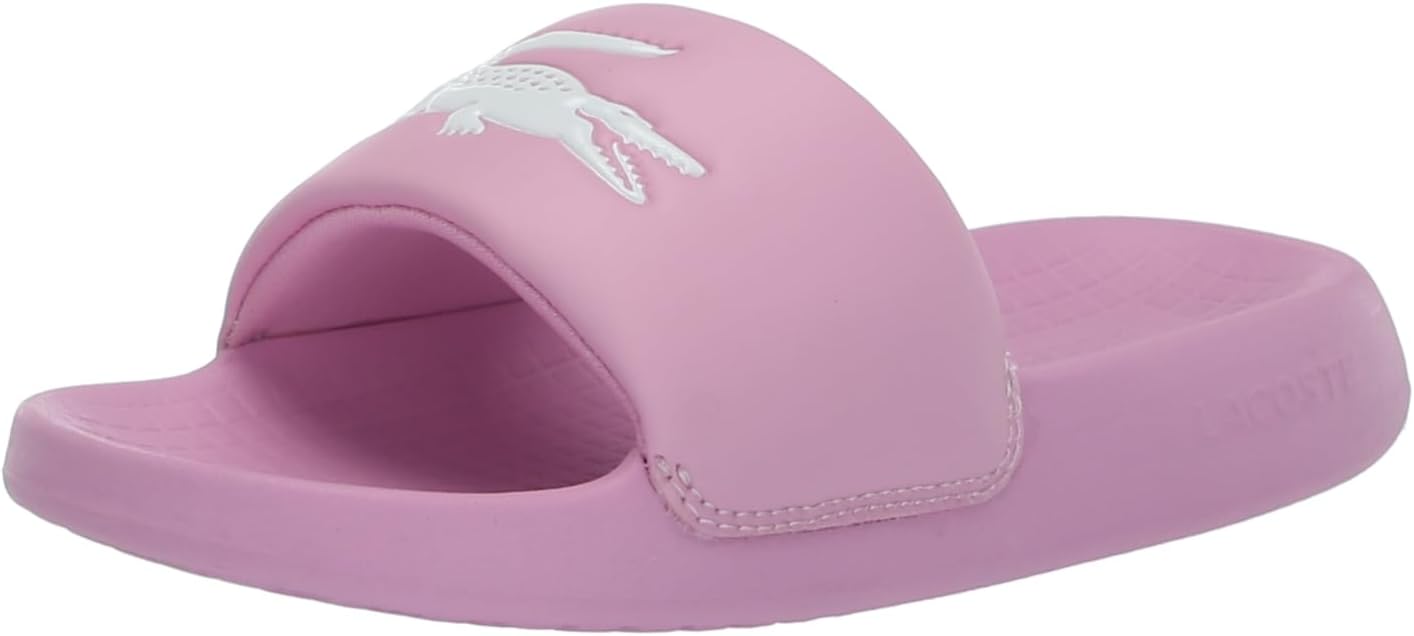 Skechers Unisex-Child Infant's Serve Slide