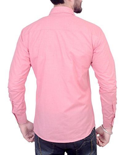 Image of Carnet Mens Casual Shirts