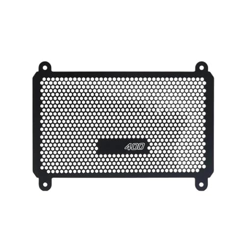 Motorrad Kühlergrill Schutz Motorrad Kühlergrill Fit Für NI&NJA400 Für NI&nja 400 Z400 Z 400 2018-2024 2021 2022 Kühlergrill Schutz Abdeckung Schutz Zubehör